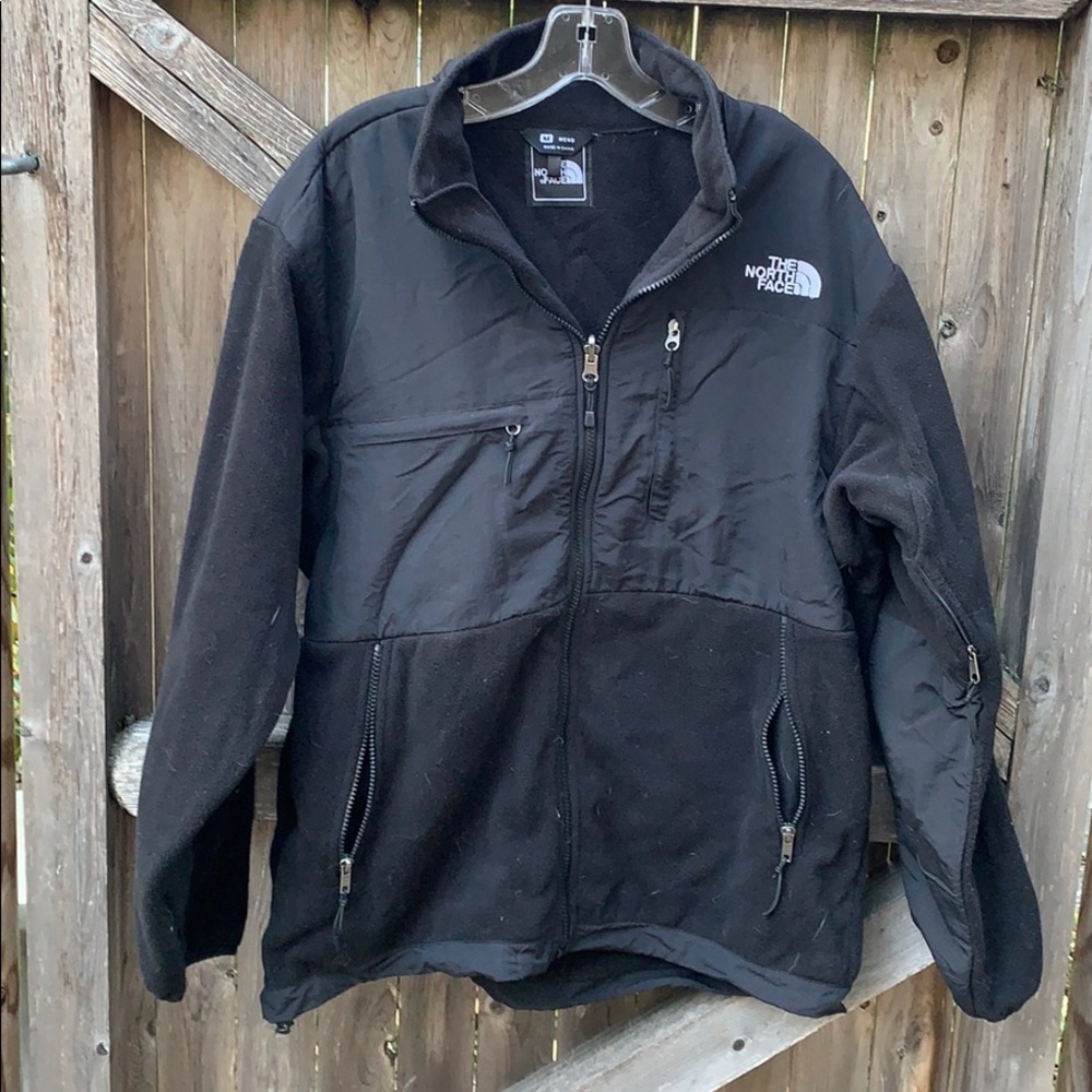 North Face Denali jacket. Medium.